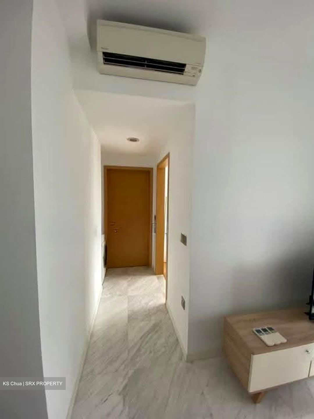 The Viridian (D12), Apartment #634644101